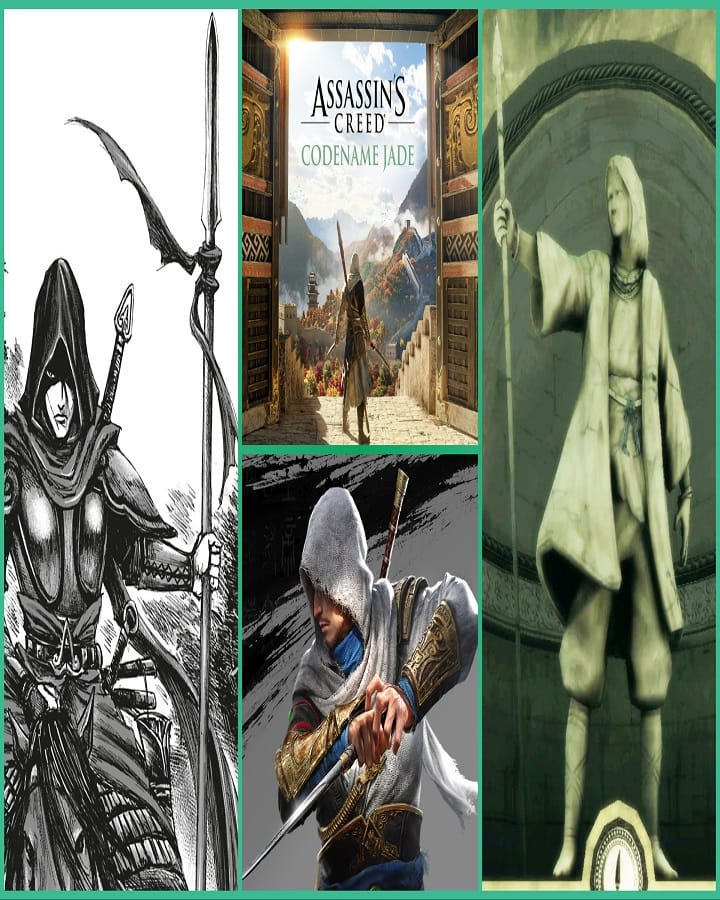 The Secret Doctrines of Assassins: Unveiling the Hidden Mysteries