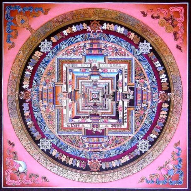 The Nazi Connection with Shambhala and Tibet