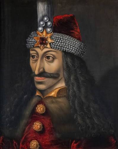 Vlad Tepes The Historical Dracula