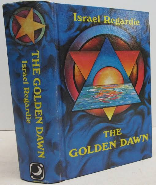 Golden Dawn Definitions Dictionary