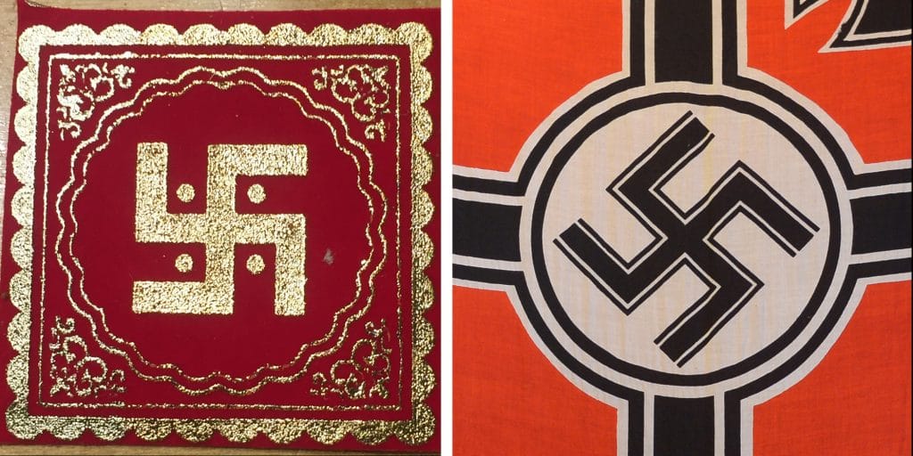 The Swastika