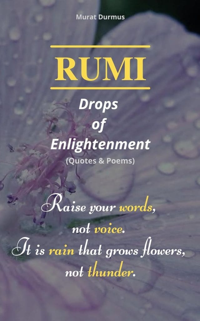 Discourses Rumi