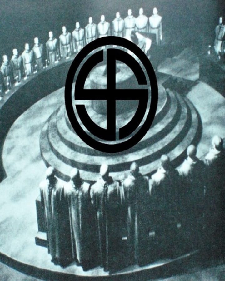 The Thule Society: Germany’s Shadowy Bridge Between Occultism and Politics