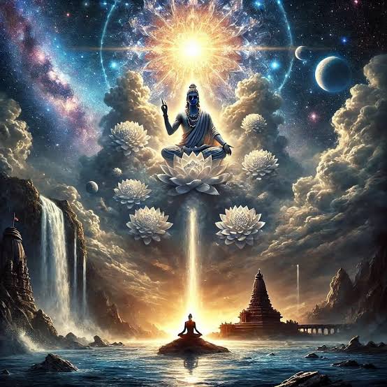 An Introduction to Hinduism